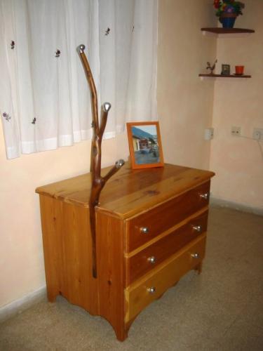 שידה 3 מגרות