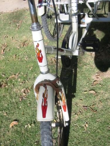 תלת אופן משופץ 2